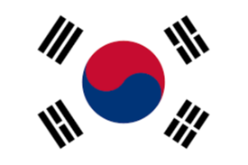 South Korea (W)(N)